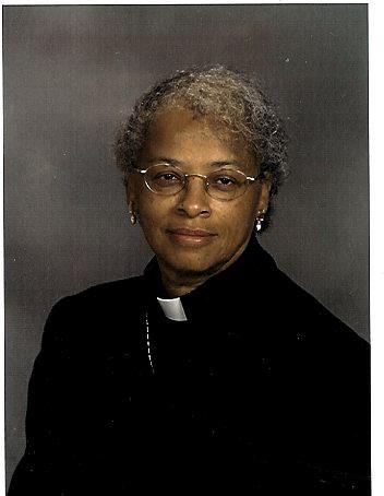 Leona Nicholas Welch